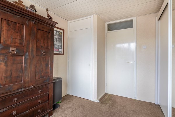 Medium property photo - Rivierenlaan 28, 3181 DR Rozenburg